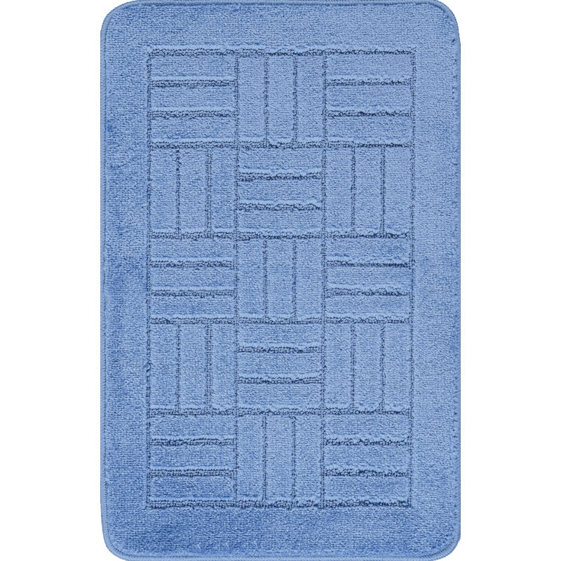 Reagyn Geometric Indoor Doormat