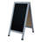 Chalkboard With Chalk And Eraser-601593583-601593587-601593580
