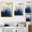Caravelle - art mural floral-53545029-53545032-53545031