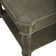 Table basse Colchester avec deux tables de bout