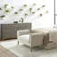 Banc rembourré Loni-1032280735