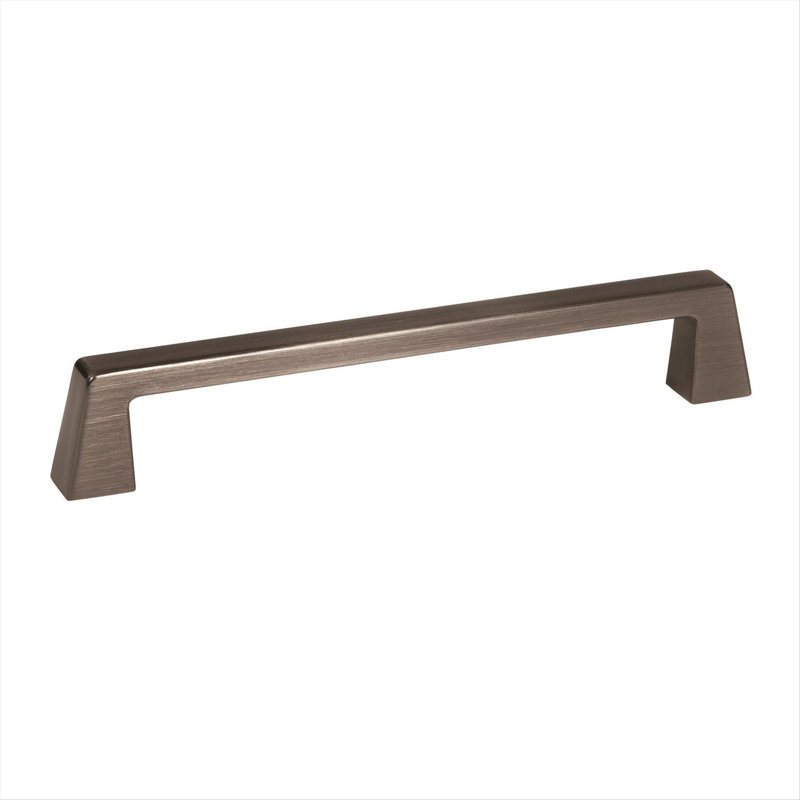 Poignée barre Blackrock, Bronze, 6 5/16"