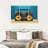 " Boombox Player " Print-98978741