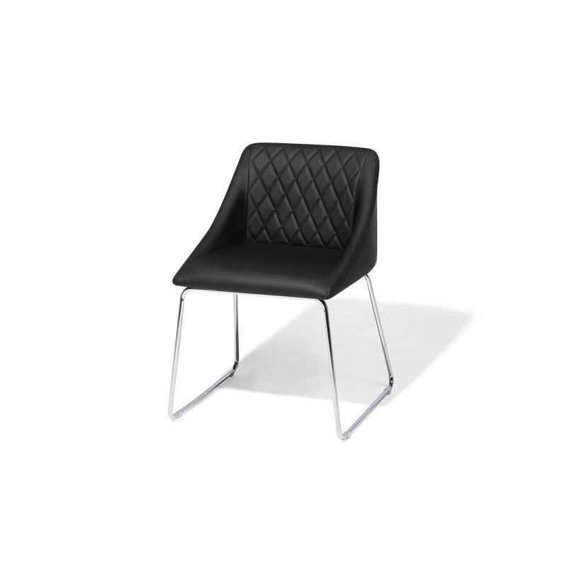 Kirkhill 47.5cm H Upholstered Side Chair