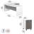 Office 500 Collection Computer Desk-87457713