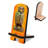 Designocracy Single Screen Desktop Mount-84308854
