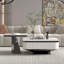 Ensembles de tables basses carrées-129603999