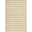Toronto Handmade Wool Striped Area Rug-2023027124