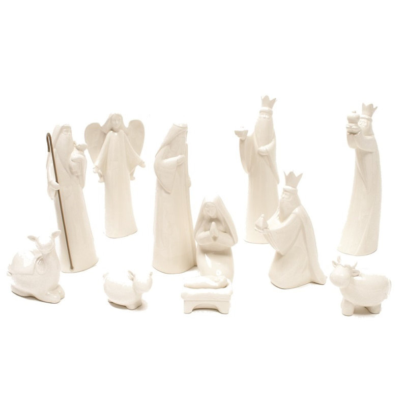 Christmas Nativity Set