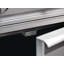Armoire pour barbecue au gaz en aluminium 33 po Outdoor Kitchen Classic