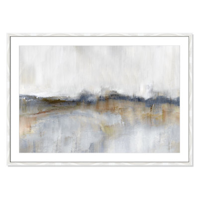 Autumnal Tide by Nan