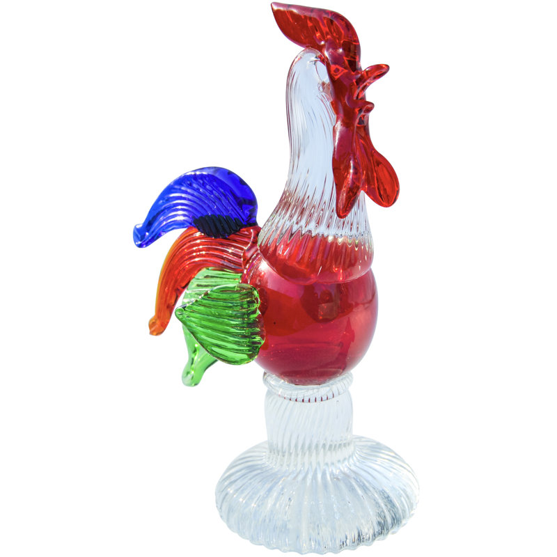 Figurine de torréfacteur