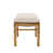 Beige Chenille is out of stock selected
