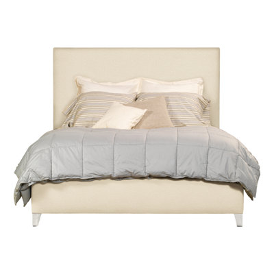 Grace/Griffin Upholstered Standard Bed