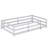 Twin Size Floor Wood Bed-1668202420-1668202423