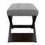 Banc en bois massif Argel-100919210
