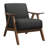 Hofstetter Upholstered Armchair-1373881833
