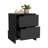 Nightstand, Bedside Table With 2-Drawers-614245141