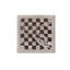 Stone Chess Set-Antique White Marble
