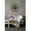Pilou Metal Wall Clock