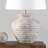 Seto Ceramic Table Lamp