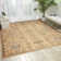 Vogan Floral Indoor Rug