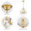 Dubay Chandelier
