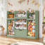 Bibliothèque pour enfants l 39,4 "x H 35,4" Boroff-2010726454