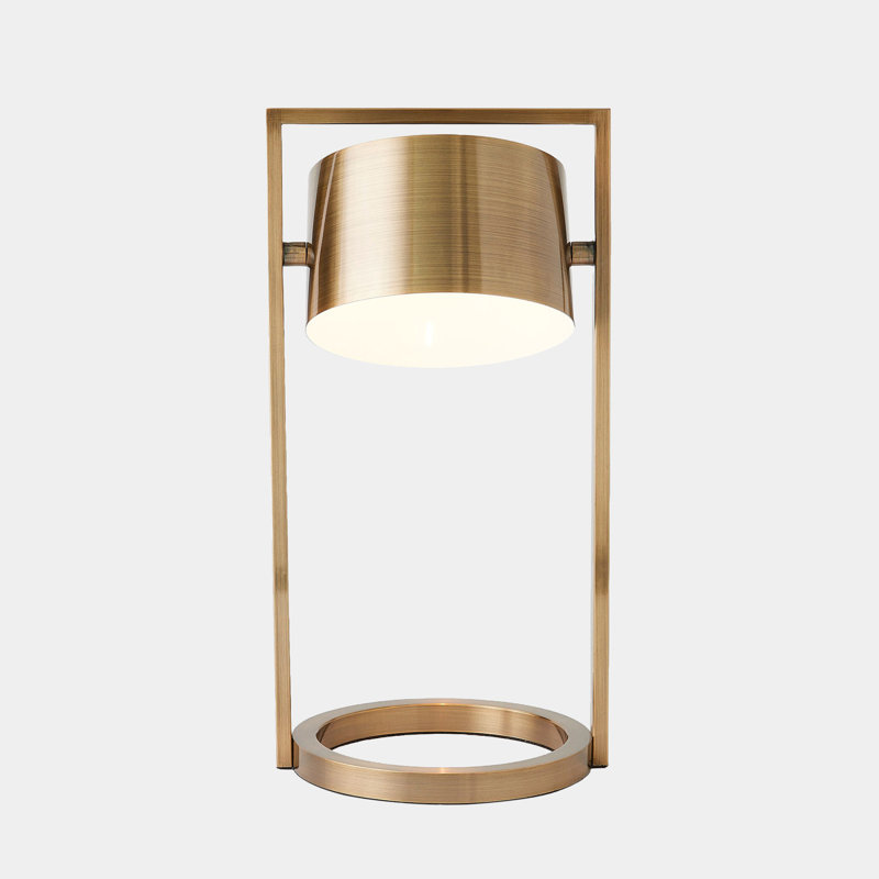 Key Light Table Lamp