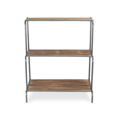 Étagère H 36,75 po x l 31,25 po x P 16 po