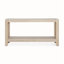 Console de style campagne moderne-549533987