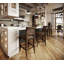 Colonial 30" Bar Stool