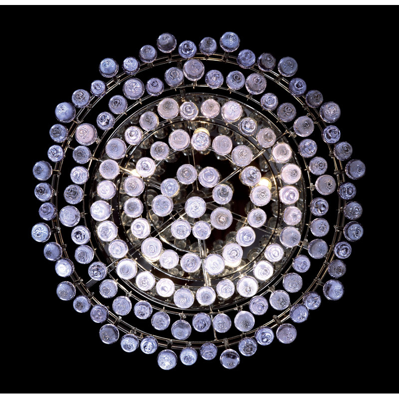 Eleni Flush Mount