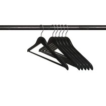 NAHANCO Plastic Standard Hanger