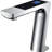 Dijon Motion Sensor Faucet Soap Dispenser Touchless Commercial Solution