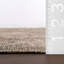 Tapis en jute Nuloom Coraleen-873739364