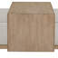 Repose-pieds et table-plateau-580041772