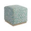 Barclay Butera Upholstery Square Ottoman-58233969-58233968