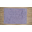 Tapis violet en laine tissé à la main Alamin Flokati-452821401