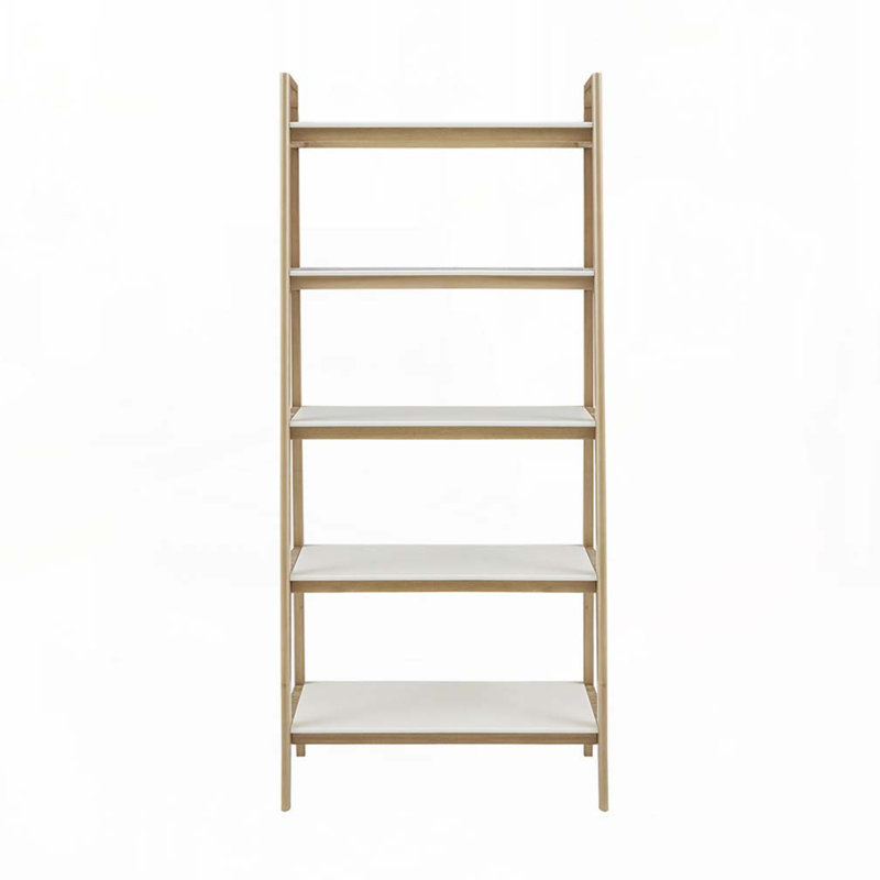 Shelf Bookcase, Brown