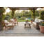 Pennock Southwestern Indoor / Outdoor Rug-29054563