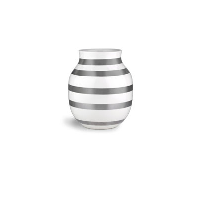 Omaggio Ceramic Table Vase