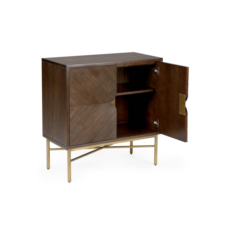 Samana Accent Cabinet