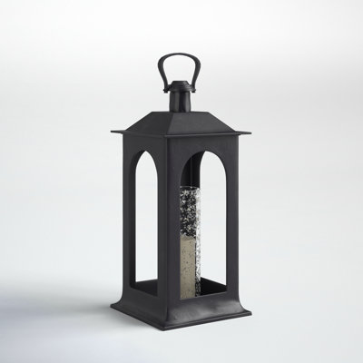25'' H Floor Lantern