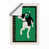 Unframed