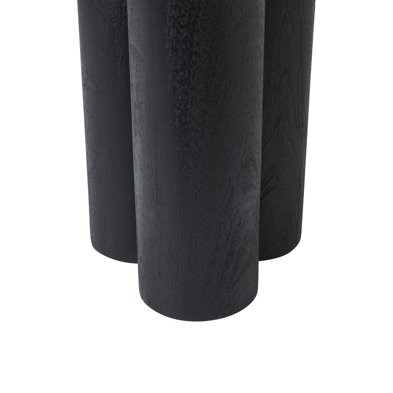 Quintin End Table by Renwil