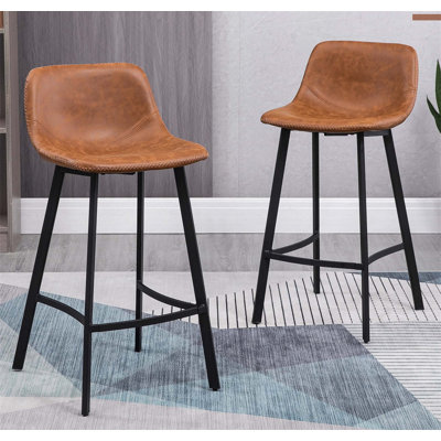 Bigvai Bar Stool