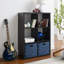 Chrisine Cube Bookcase-2112952582-2093969277