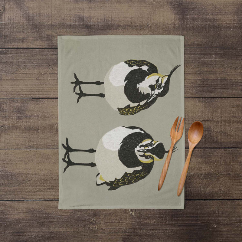 Cotton Jacquard Tea Towel Kitchen Towel