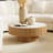 Round Coffee Table-2074942726-2074942725